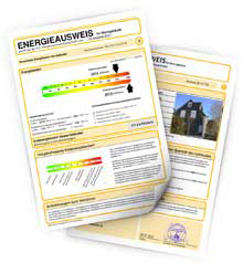 Energieausweis online erstellen